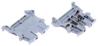0-371-60 Legrand, 371 Series , 800 V Standard Din Rail Terminal, Screw Down Termination