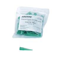 88661 Loctite Green Tapered Dispensing Tip, 18 Gauge