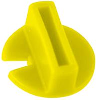 u655 Hartmann Rotary Switch Knob for use with PT 65