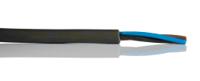 44377-rkmwv-3-2243-m Lumberg Automation Female 3 way M8 to Free End Sensor Actuator Cable