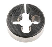 215-710 RS PRO Thread Die, M10 x 1mm Pitch, 1in od