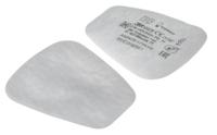 5925-p2 Filter 3M Dust for use with 3M 6000 Series Respirator, 3M 7000 Series Respirator 5925 P2