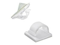 523240000 Wurth Elektronik Natural Nylon Cable clip