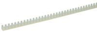 213-3622 RS PRO Grey Polyethylene Cable Grommet
