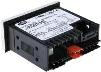 ir33v7lr20 Carel IR33 Panel Mount PID Temperature Controller, 76.2 x 34.2mm, 1 Output Relay, 12 → 24 V ac Supply Voltage