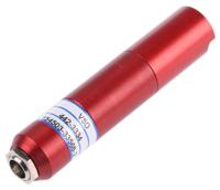 5200-50-000  Laser Module, 650nm 1mW, Continuous Wave Dot pattern