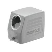 1652520000 Weidmuller Hood, PG16 Thread, Side Entry