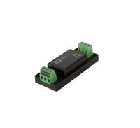 dtj2024d05 XP Power DTJ20 DC-DC Converter, ±5V dc/ ±2A Output, 9 → 36 V dc Input, 20W, Chassis Mount, +100°C Max Temp -40°C