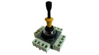xd2cd3113 Schneider Electric Harmony Series Push Button, 30mm Cutout, 1 F/O, 120 V dc, 230 V ac