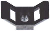 7tcg009750r0009-ct-3401 Thomas & Betts Cable Ties, 22.9mm x 13.8 mm, Black Polyamide, Pk-100
