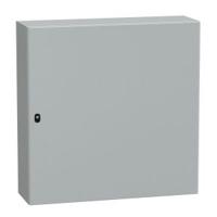 nsys3d101030 Schneider Electric PanelSeT S3D Series Wall Box