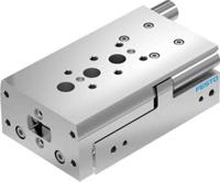 dgst-16-50-pa Festo Pneumatic Guided Cylinder - 8085134, 16mm Bore, 50mm Stroke, DGST Series, Double Acting