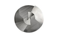 a225-bs3 Dormer A225 Series HSS Centre Drill Bit, 1/4" → 3/32" Diameter, 50 mm Overall
