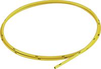 pun-h-3x05-ge Festo Compressed Air Pipe Yellow Polyurethane 3mm x 50m PUN-H Series, 558298