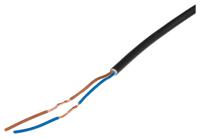 e2e-x2y2-2m Omron Inductive Threaded Barrel Proximity Sensor, M12, 2 mm Detection, 2-Wire NC, 24 → 240 V ac