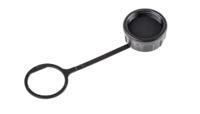 125-7929 RS PRO Dust Cover