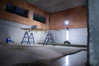 9171421100 brennenstuhl TU 23051 Floodlight, 720 LED, 190 W, 23700 + 3200 lm, IP54, 220 → 240 V ac