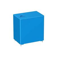 b32778z8506k000 EPCOS B32778 Polypropylene Film Capacitor, 800V dc, ±10%, 50μF, Through Hole
