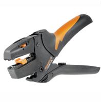 9005610000 Weidmuller Stripax Series Wire Stripper, 190 mm Overall