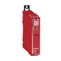 xpsbac34ap Schneider Electric Harmony XPS XPSBAC Safety Relay 48 → 240V ac/dc