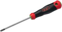t-8x60 SAM Round Torx, 3.5 mm Tip, 60 mm Blade, 141.6 mm Overall