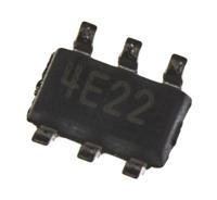 ltc3531es6-33trmpbf Analog Devices LTC3531ES6-3.3#TRMPBF, 1-Channel, Step-Down/Up DC-DC Converter, Adjustable 6-Pin, TSOT-23