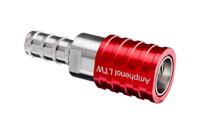 sqd-08sben-prd001 Amphenol Industrial Connector, Push Pull, 5/8 in Connector, Socket, Female, SQD08 Series