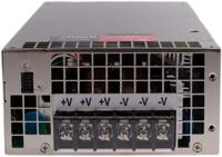 txl-750-48s TRACOPOWER Switching Power Supply, TXL 750-48S, 48V dc, 15.6A, 758W, 1 Output, 85 → 264V ac Input Voltage