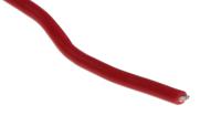 58547-rd005 Alpha Wire Hook-up Wire TEFLON Series Red 0.23 mm² Hook Up Wire, 24 AWG, 7/0.20 mm, 30m, PTFE Insulation, 5854/7 RD005