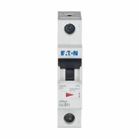 278606-faz-s11 Eaton xEffect MCB, 1P, 1A Curve S, 230V AC, 60V DC, 10 kA Breaking Capacity
