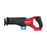 m18-onefsz-0 Milwaukee M18 ONEKEY FUEL M18 ONEFSZ-0X Cordless Reciprocating Saw, 18V, Cordless