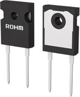 rfl30tz6sgc13 ROHM Switching Diode, 30A 650V TO-247GE-2L RFL30TZ6SGC13