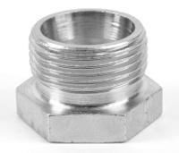 rov06lcfx Parker Blanking Plug 6mm x 22mm