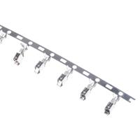 svh-21t-p11 JST NV, VB, VH Series Female Crimp Terminal, 22AWG Min, 18AWG Max