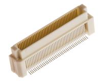 fx8c-80p-sv691 Hirose FunctionMAX FX8C Series Straight Surface PCB Header, 80 Contact(s), 0.6 mm Pitch, 2 Row, Shrouded