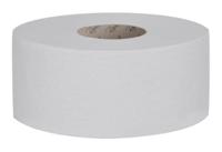 jt1400r Northwood Hygiene 12 rolls of Toilet Roll, 1 ply