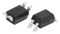 fod817b3sd onsemi, FOD817B3SD DC Input Phototransistor Output Optocoupler, Surface Mount, 4-Pin DIP