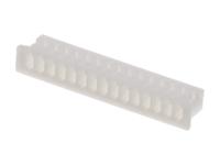 51021-1500 Molex, PicoBlade Female Connector Housing, 1.25mm Pitch, 15 Way, 1 Row