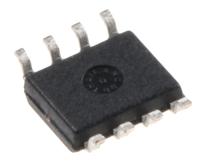 mcp3551-esn Microchip, 22-bit- ADC 13.75sps, 8-Pin SOIC