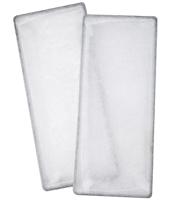 10625128 Camfil Fan Coil Filters Series Synthetic Fan Coil Filter, G3 Grade, 245 x 1030mm