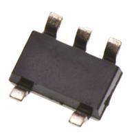 fan3100tsx onsemi FAN3100TSX MOSFET Gate Driver 1, 3 A 5-Pin 18 V, SOT-23