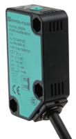 rlk31-8-2500-ir-31-115 Pepperl + Fuchs Diffuse Photoelectric Sensor 0 → 2500 mm Detection Range Relay IP67 Block Style