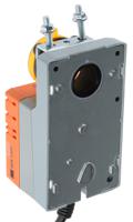 lm24a-sr Belimo Modulating Damper Actuator, 5Nm, 24 V ac/dc