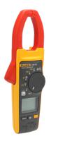 fluke-376-fc Fluke 376 FC Clamp Meter Bluetooth, 999.9A dc, Max Current 2500A ac CAT III 1000 V, CAT IV 600 V