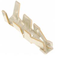 spud-002t-p05 JST PUD Series Female Crimp Terminal, 28AWG Min, 24AWG Max