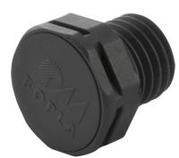 52042000-dae-m12x15 Bopla Pressure Relief Vent, For Use With Bocube Enclosure