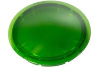 09454532608 HARTING Green Push Button Cap for Use with Pilot Light