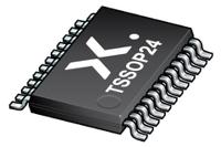 74hc154pw118 Nexperia 74HC154PW,118, Decoder, 24-Pin TSSOP