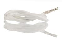83317e-009100 Belden 83317E Control Cable, 2 Cores 26 AWG, Screened, 30 m, White Tetrafluoroethylene Sheath