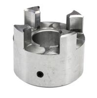 hpn2830 OPTIBELT Half Coupling Flange, 66.5mm Outside Diameter, 30mm Bore, 90mm Length Half Coupling Flange